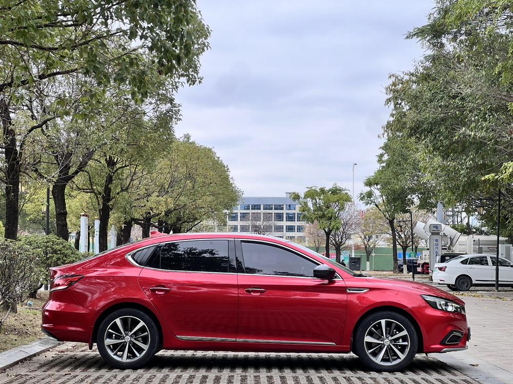 MG MG 6