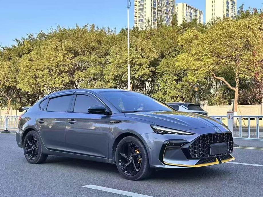 MG MG 6