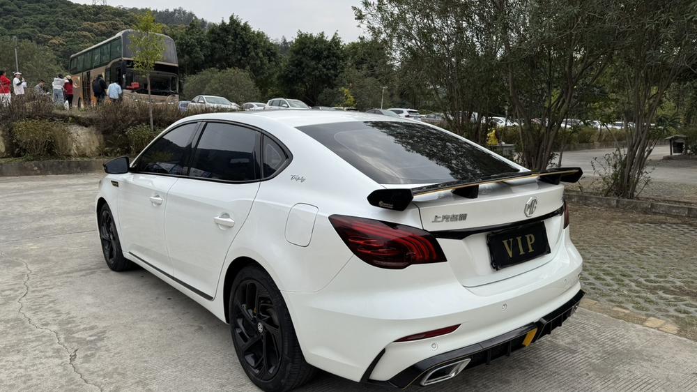 MG MG 6