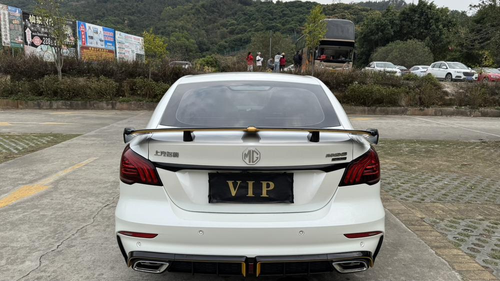MG MG 6