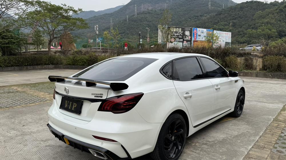 MG MG 6