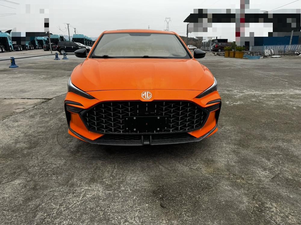 MG MG 6