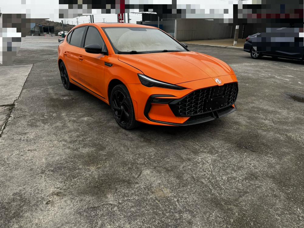 MG MG 6