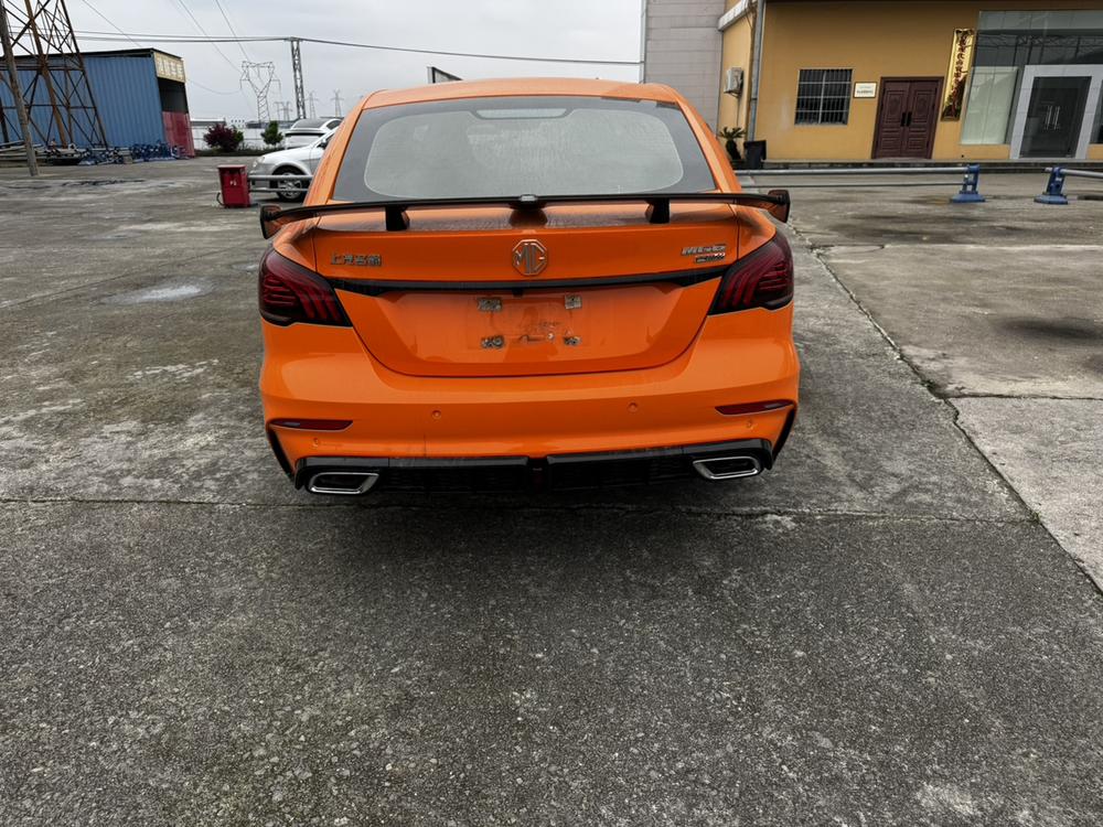 MG MG 6