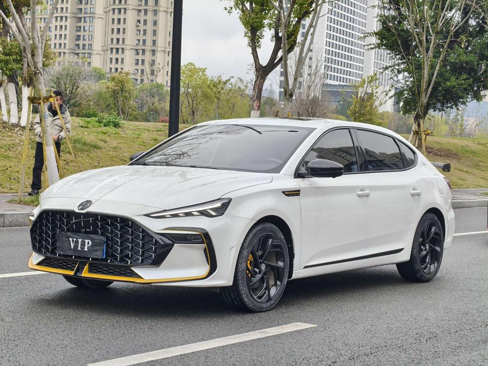 MG MG 6