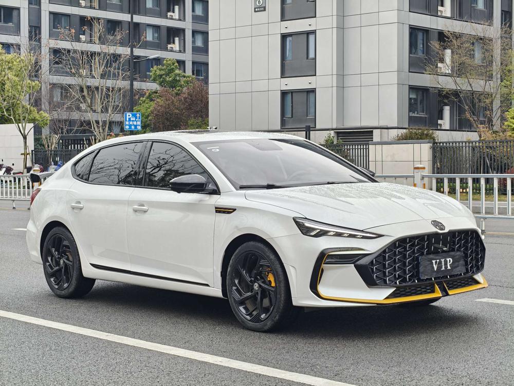 MG MG 6