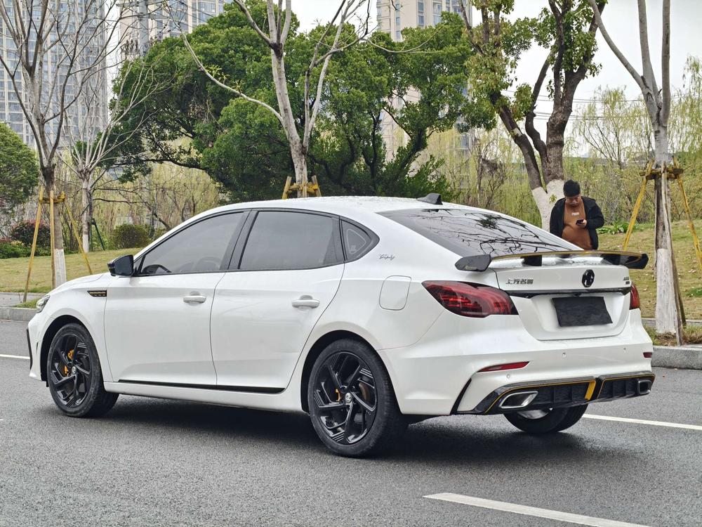 MG MG 6