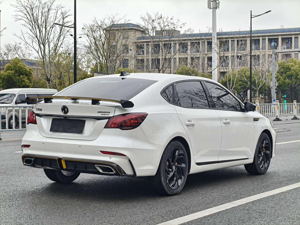 MG MG 6