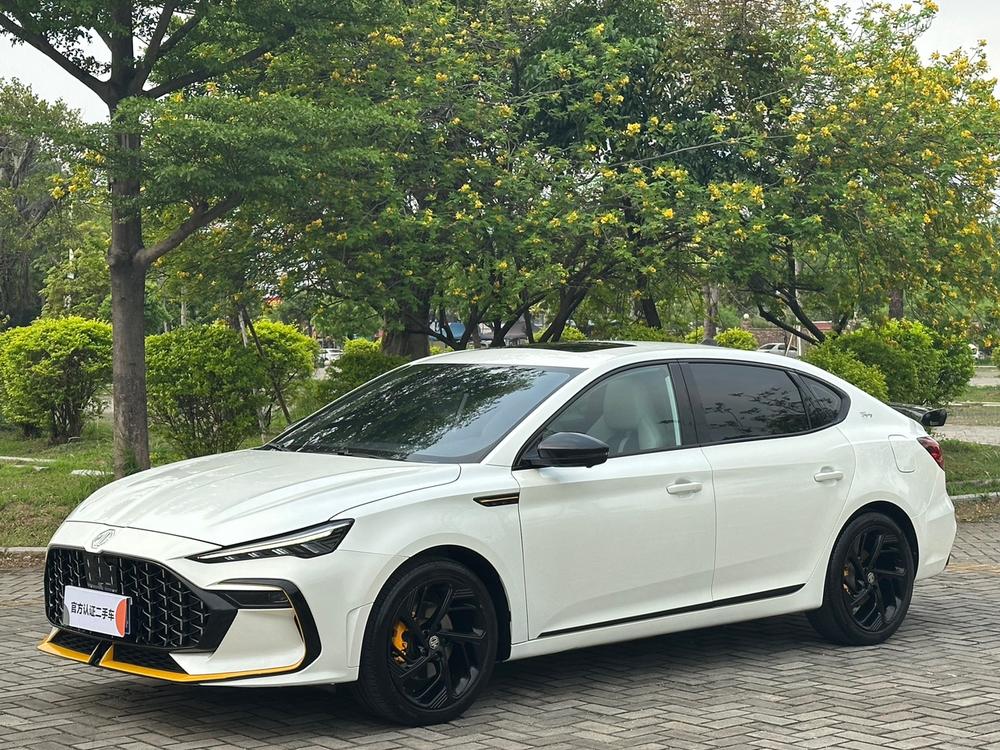 MG MG 6