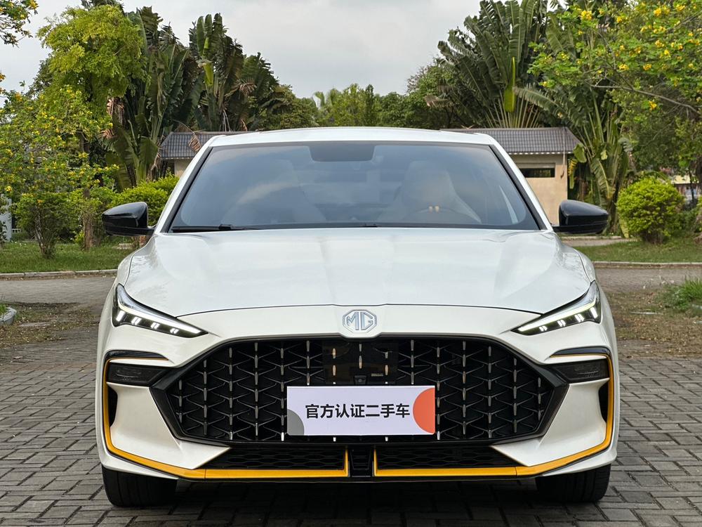 MG MG 6