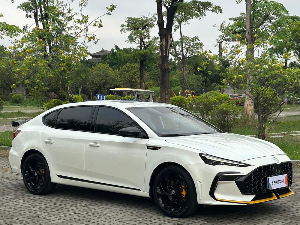MG MG 6