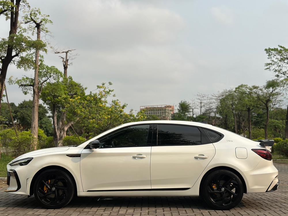 MG MG 6