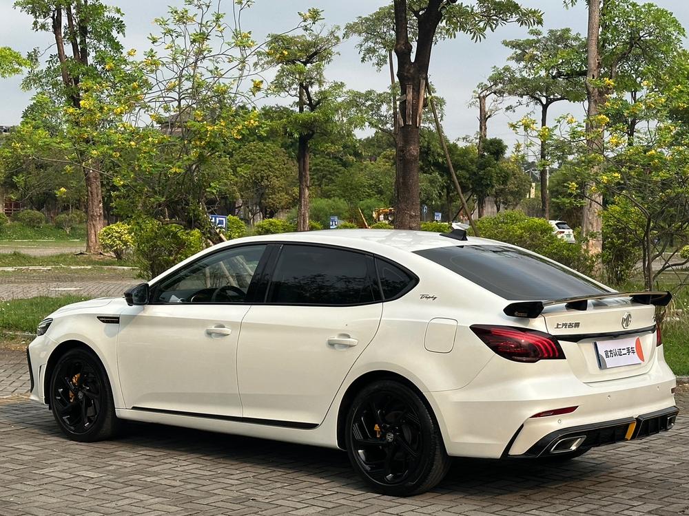 MG MG 6