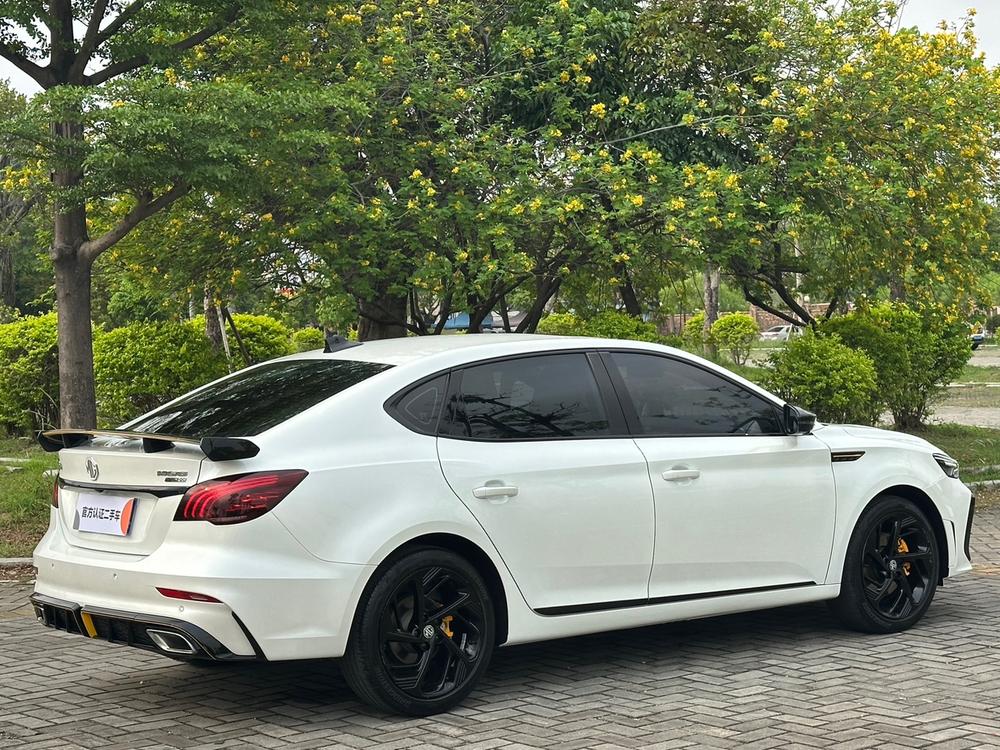 MG MG 6