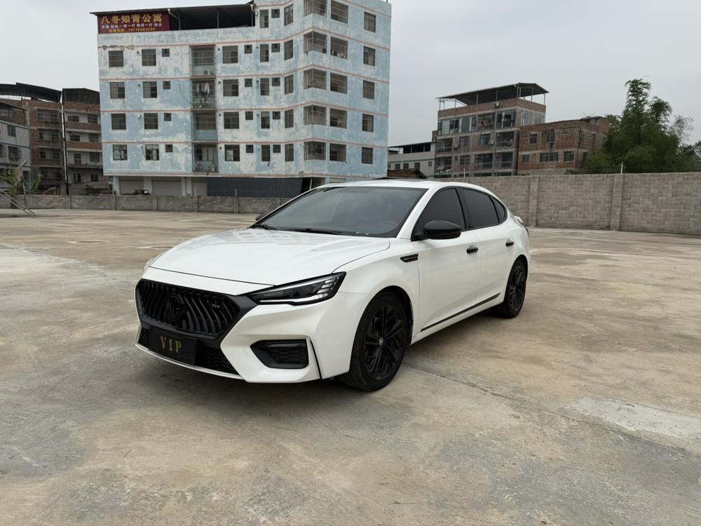 MG MG 6