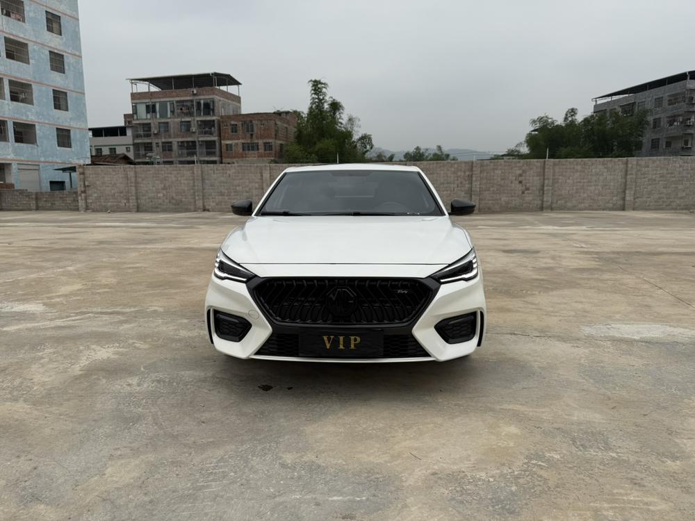 MG MG 6