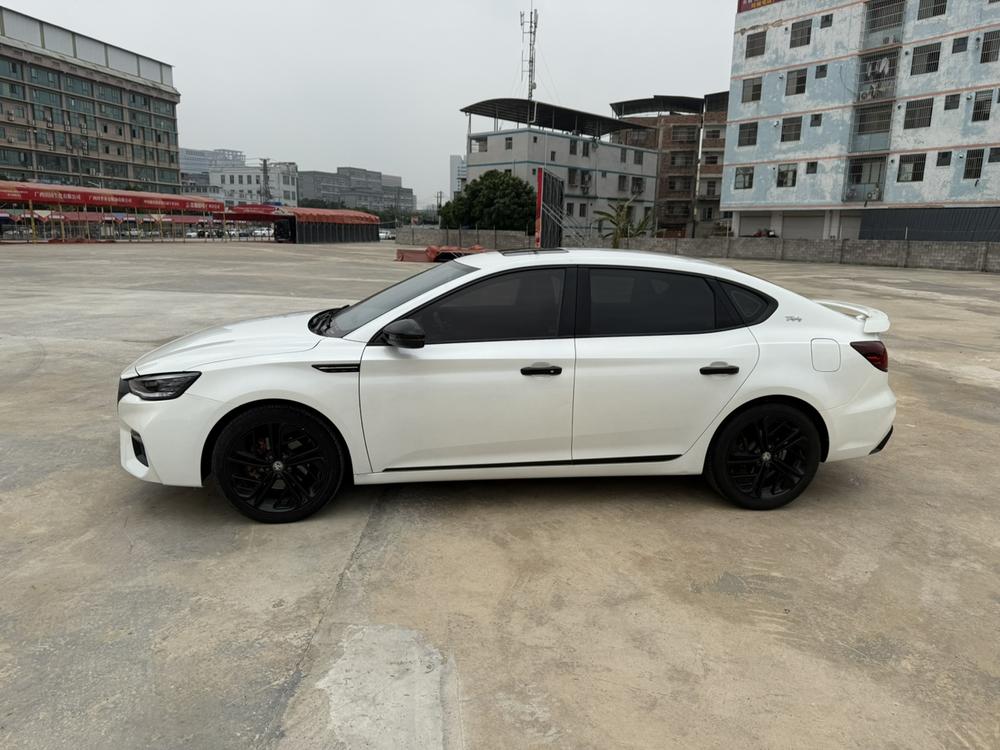 MG MG 6