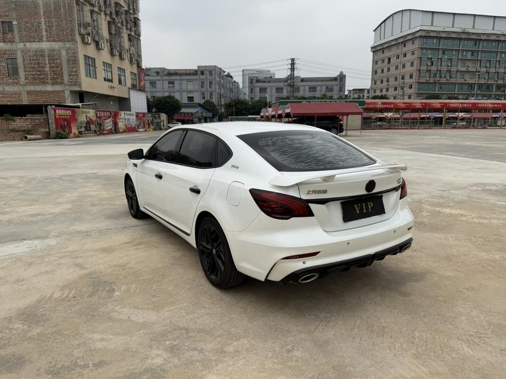 MG MG 6