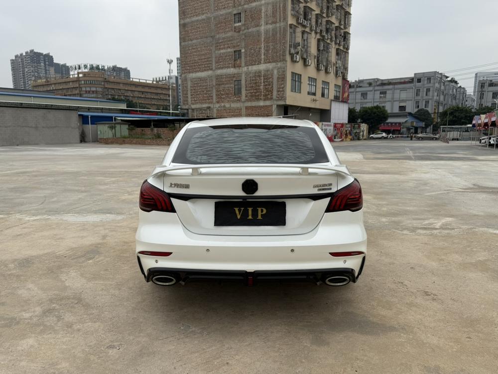 MG MG 6