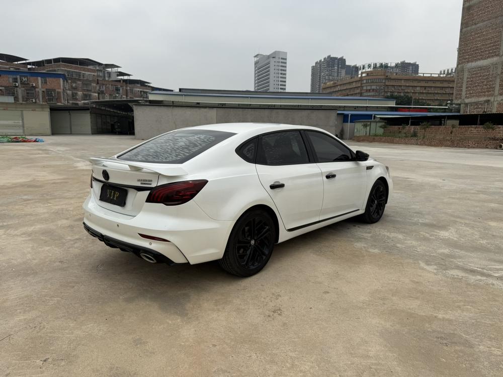 MG MG 6