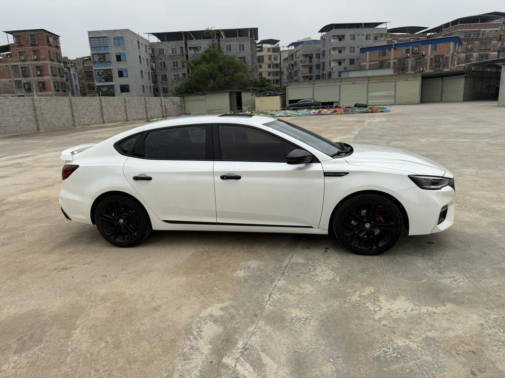 MG MG 6