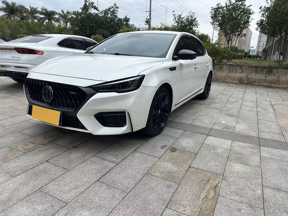 MG MG 6
