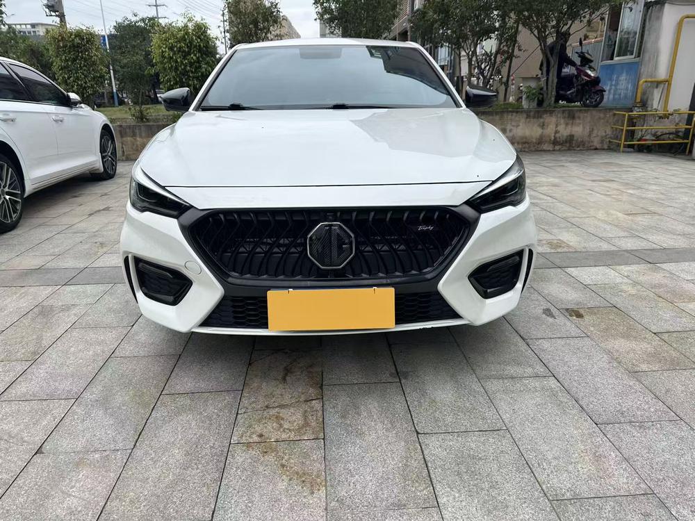 MG MG 6