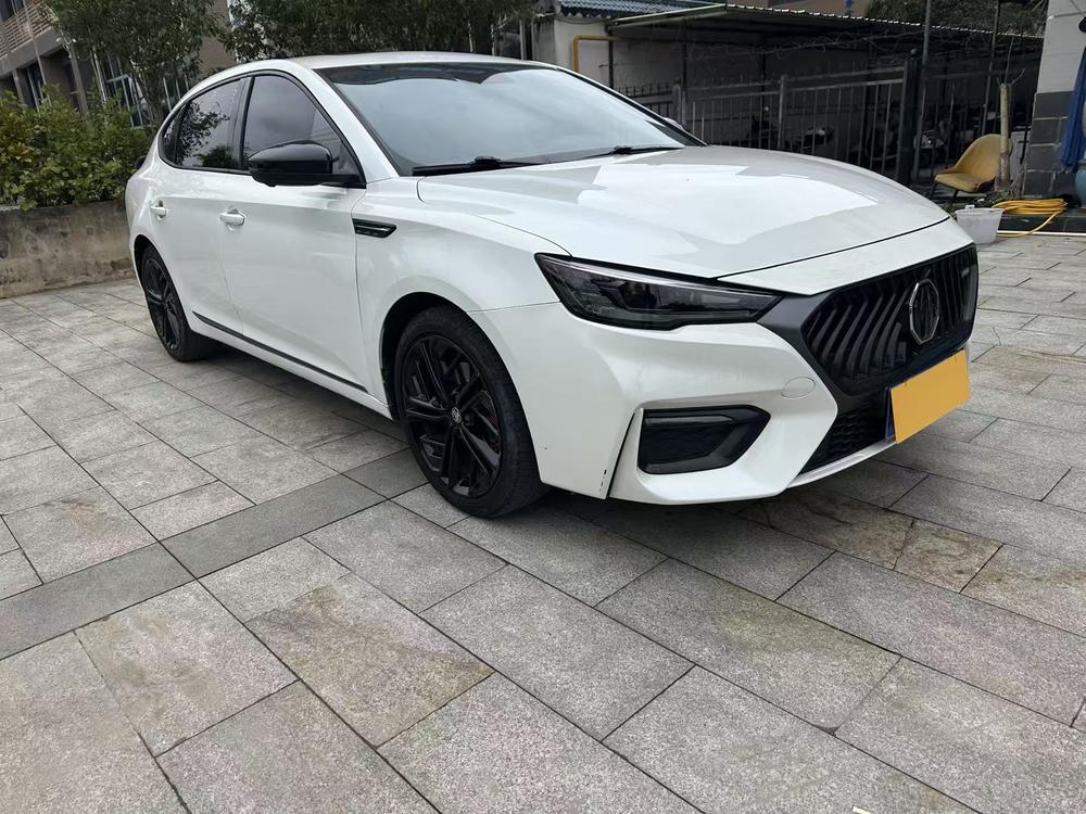 MG MG 6