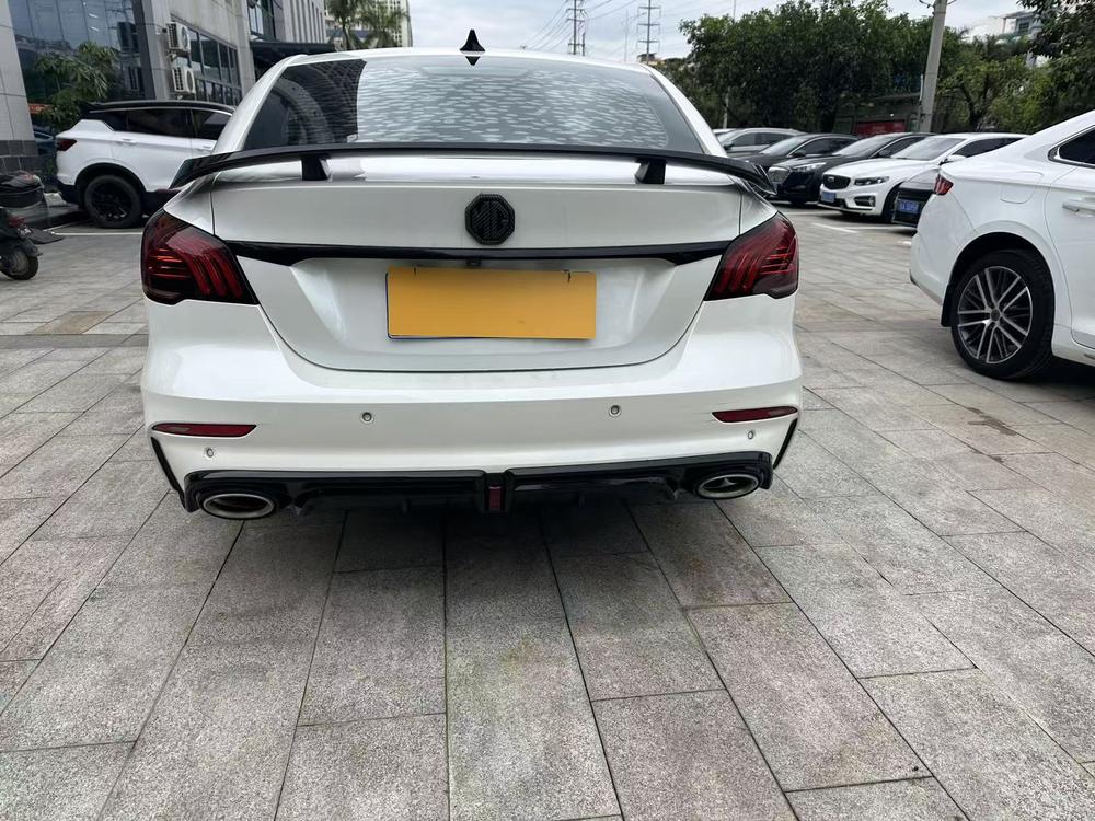 MG MG 6
