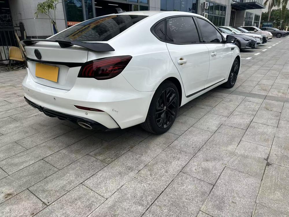 MG MG 6