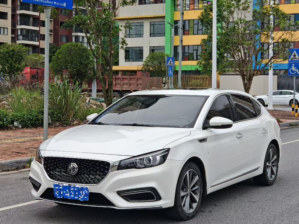 MG MG 6
