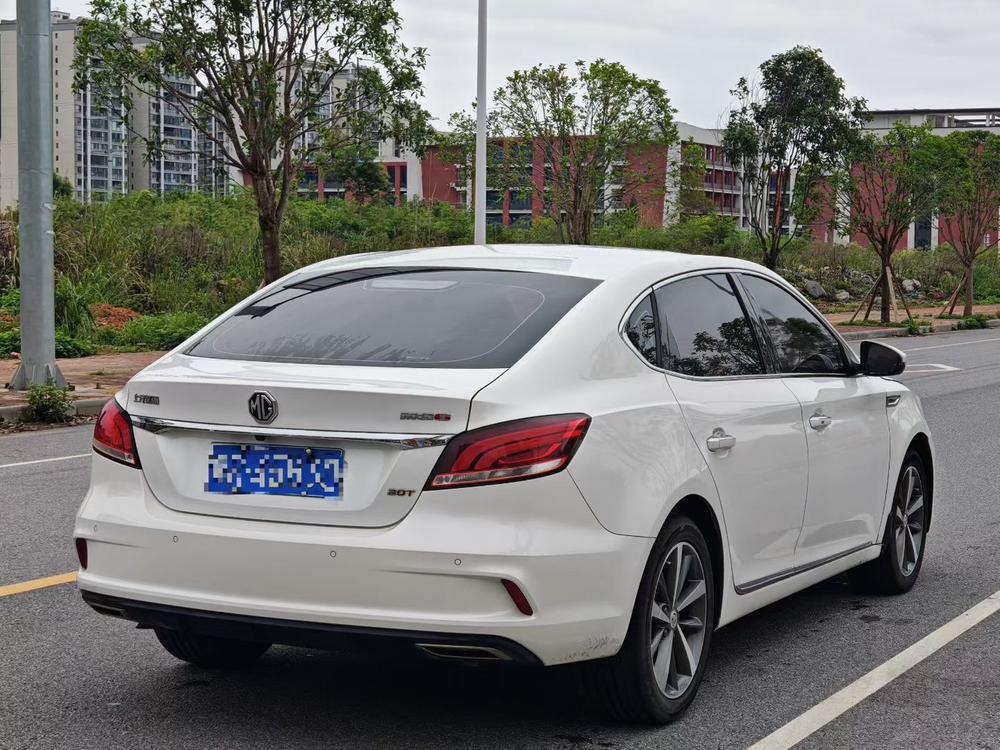 MG MG 6