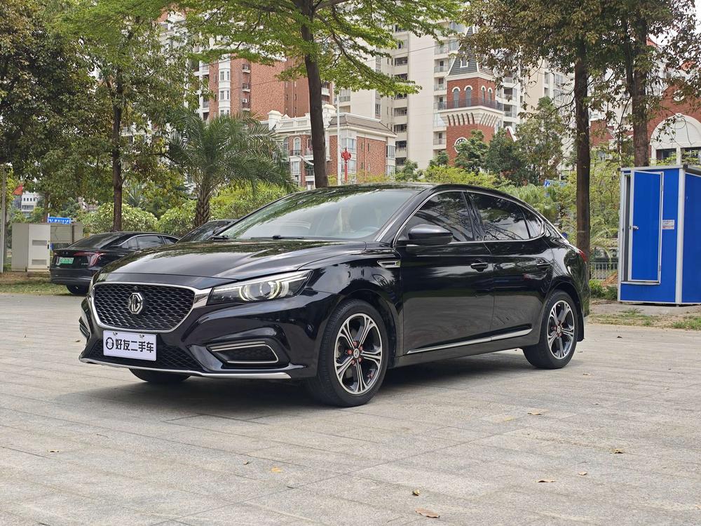 MG MG 6