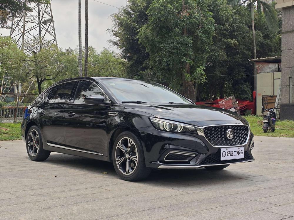 MG MG 6