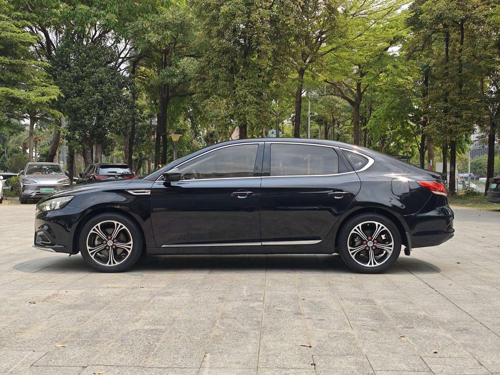 MG MG 6