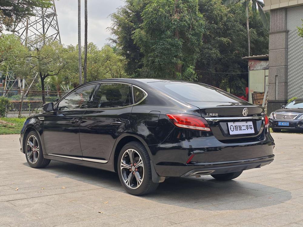 MG MG 6