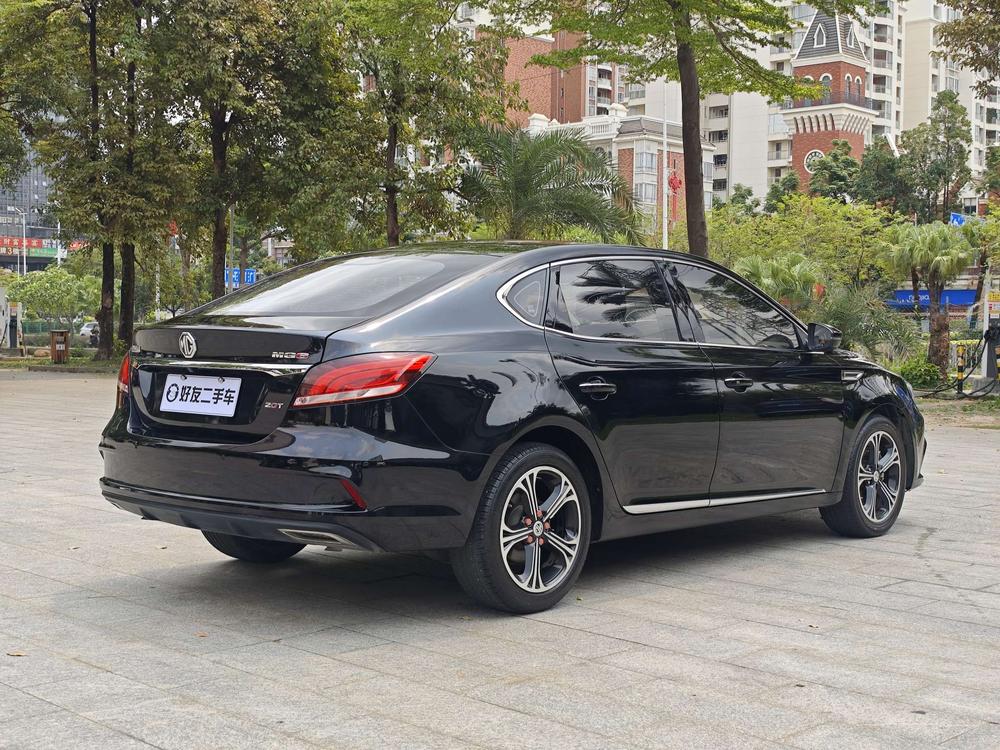 MG MG 6