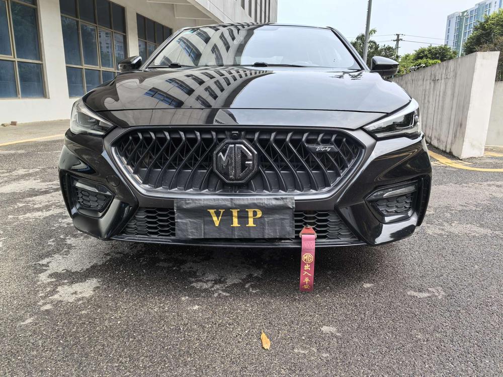 MG MG 6