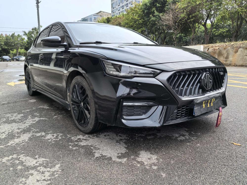 MG MG 6