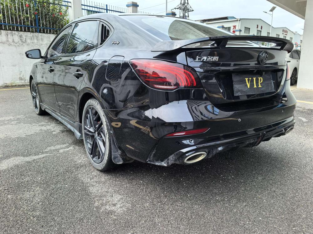 MG MG 6