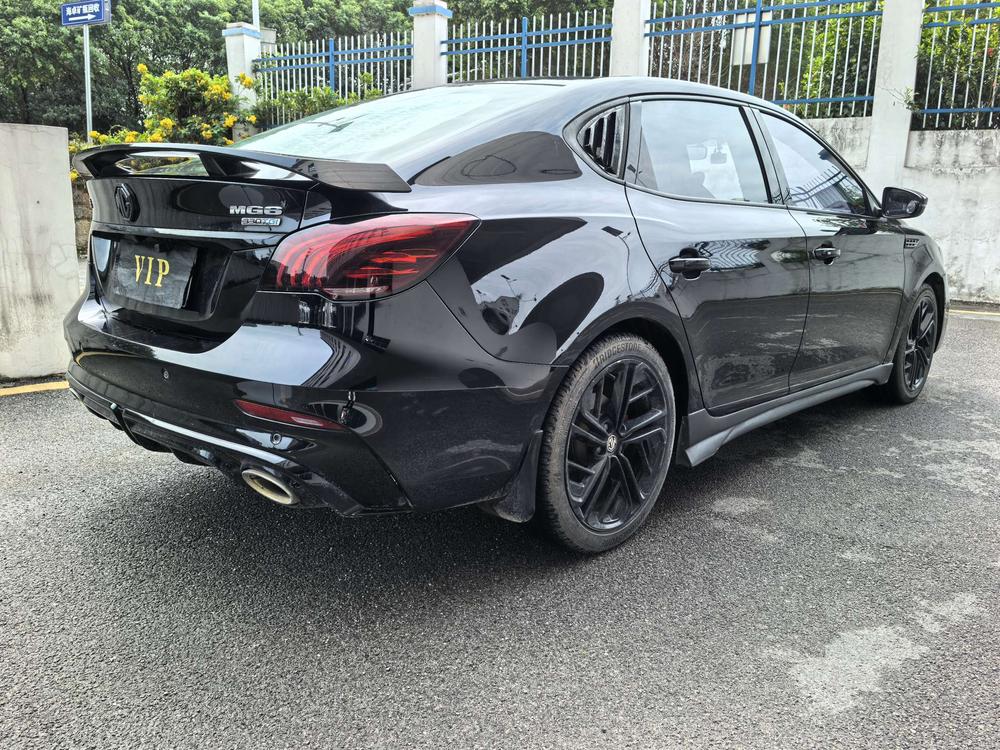 MG MG 6