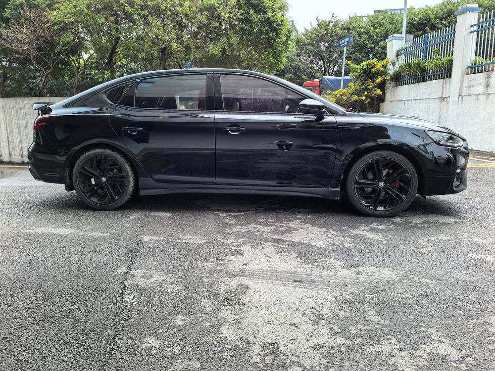 MG MG 6