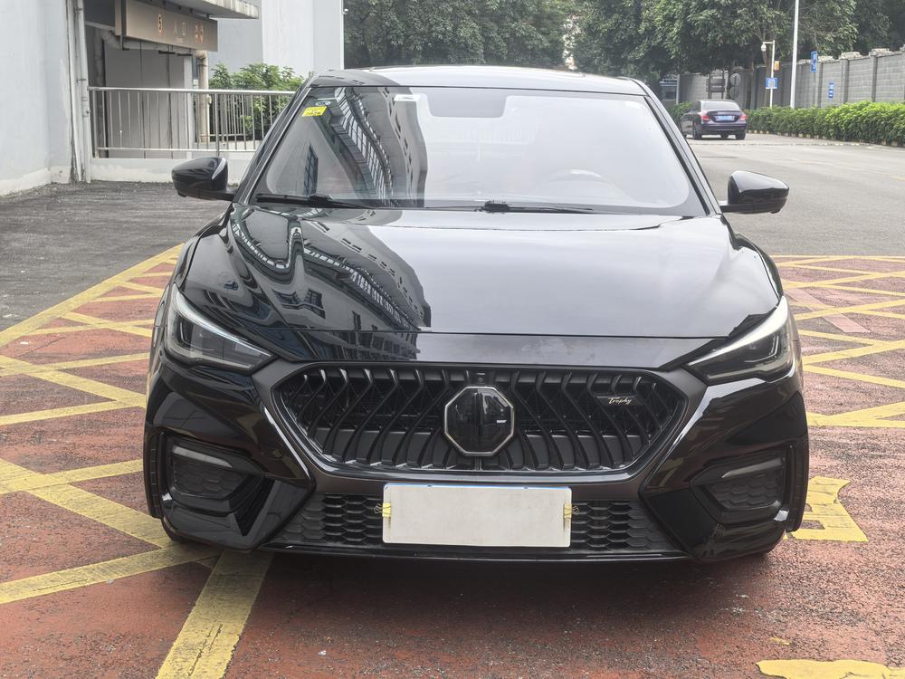 MG MG 6