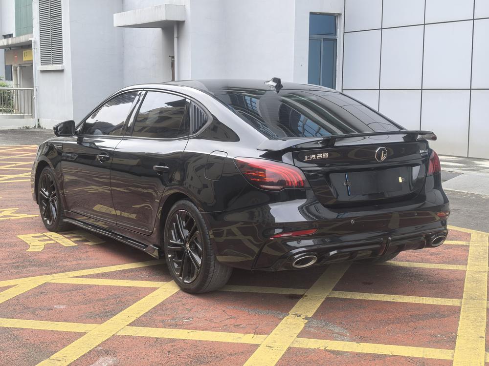 MG MG 6