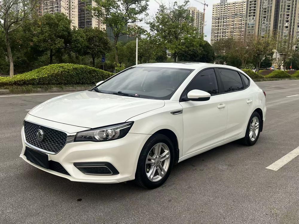 MG MG 6
