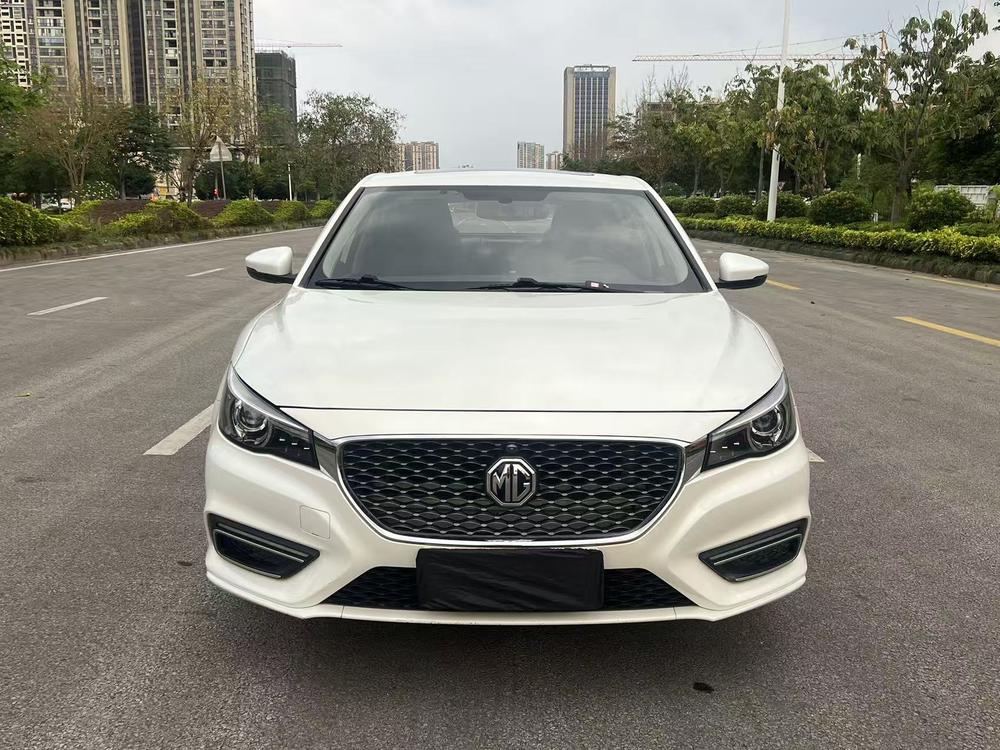 MG MG 6
