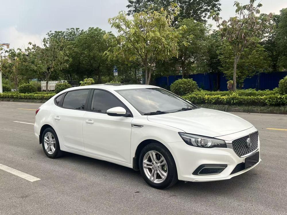 MG MG 6