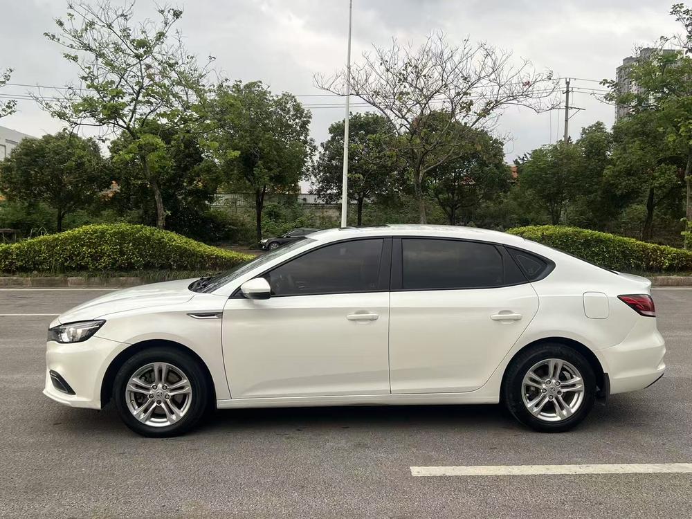 MG MG 6