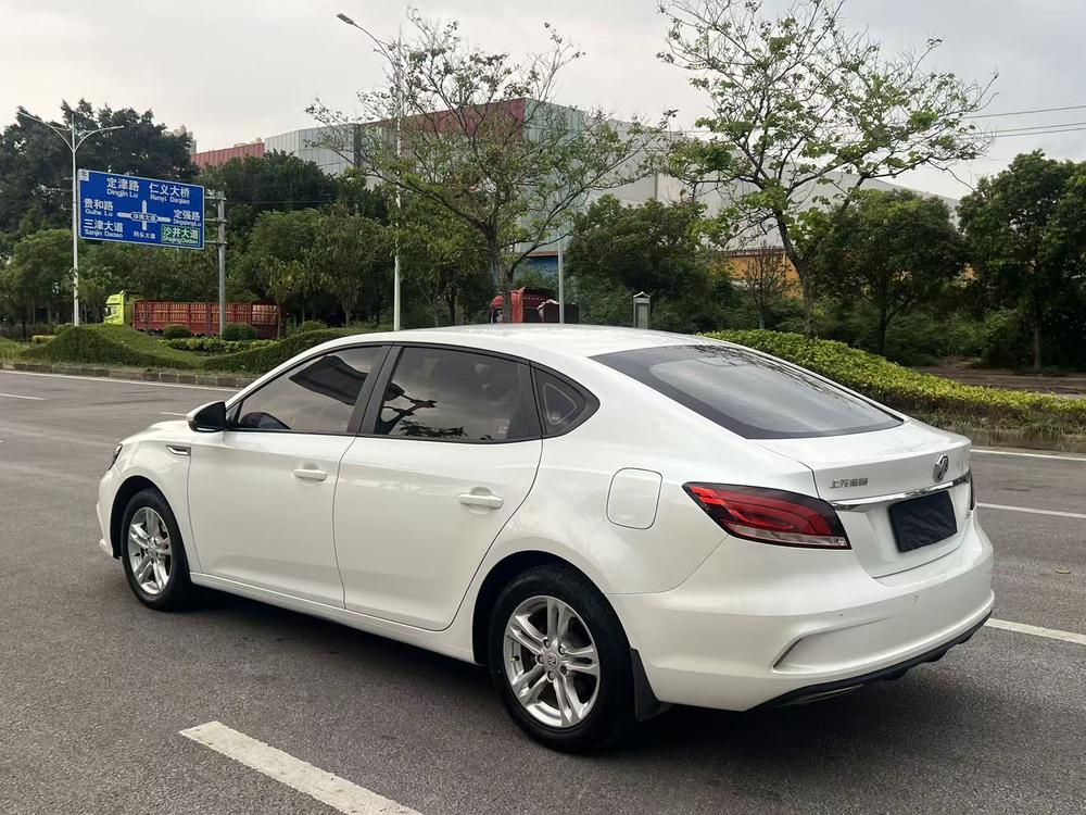 MG MG 6