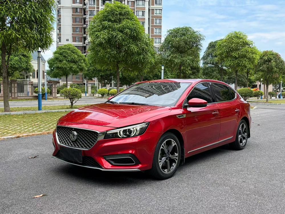 MG MG 6